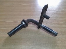 Aiguillage Castelgarden 14702 TWIN-CUT TC 102 1 pièce 