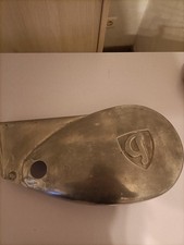 cache volant 125/175 peugeot 4