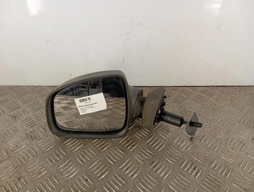 Retroviseur gauche dacia - gauche,