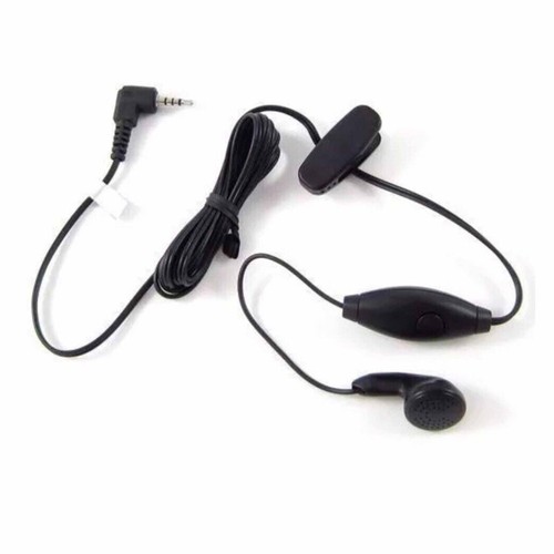 Nokia mono headset - nokia, hs-15