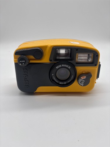 Appareil photo étanche motor - appareil,
