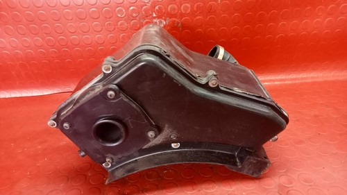 Airbox caisse filtre - caisse, air