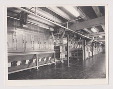 Grande argentique machine