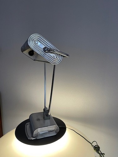Jumo lamp eileen gray art - gray,