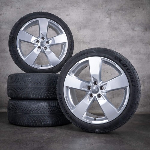 Pneus hiver audi - a6, s6