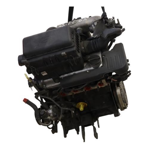 Moteur hyundai atos - hyundai, prime