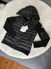 Cardigan Zippé Moncler