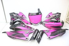 CARROSSERIE CARENAGE COMPLET -