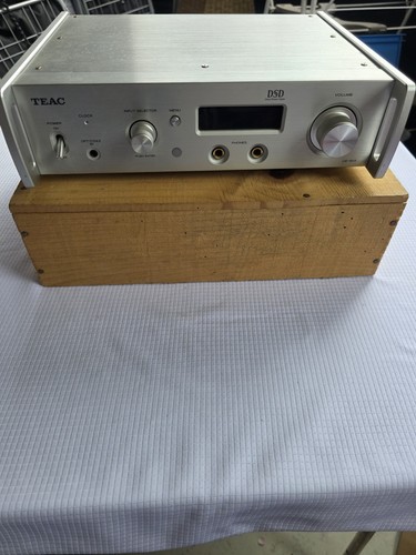 Teac 503 ampli intégré - teac, ud-503