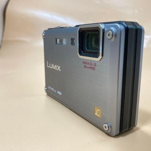 Appareil photo compact