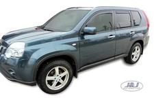 Deflecteurs D'Air / De Vent