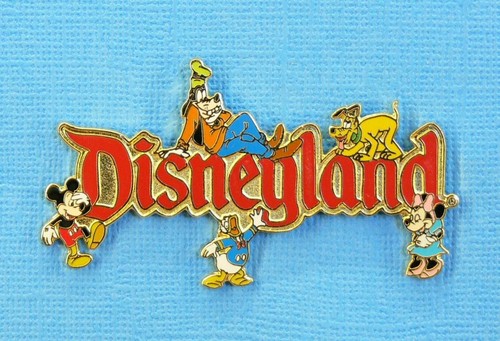 Disneyland mickey minnie - disneyland,