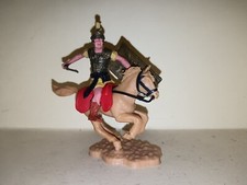 TIMPO antiquité romain à cheval