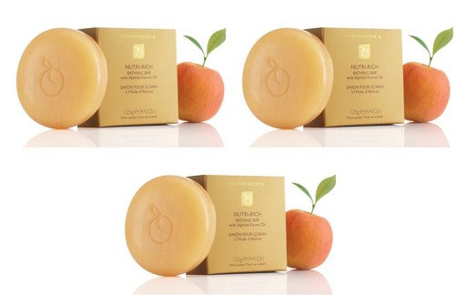 Nutrimetics nutri rich bathing - nutrimetics,