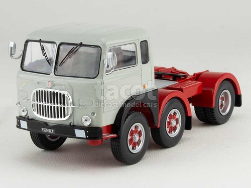 Fiat 690 tracteur 1961 - 690,