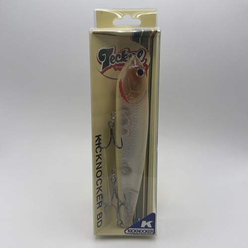 Teckel kicknocker vanilla - kicknocker, bd