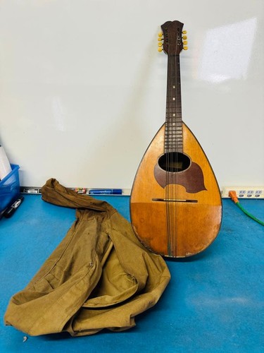 Mandoline pour violon - , suzuki