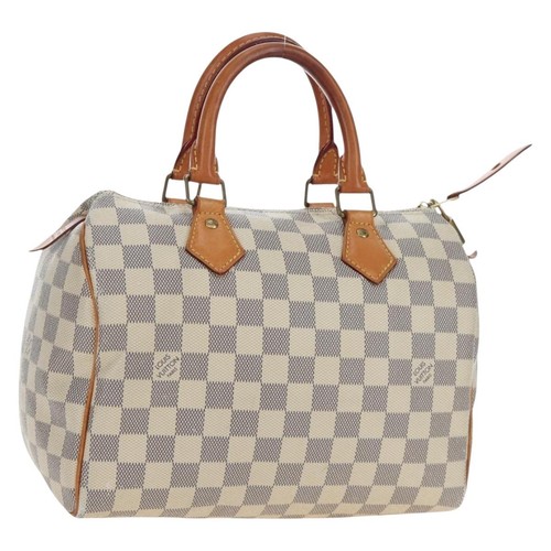 Louis vuitton damier azur - louis,