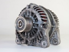 alternateur renault MASTER III