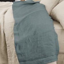 Drap plat 240x300 cm Lin