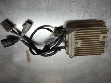 2007 Grizzly 700 EPS Steering Controller Module