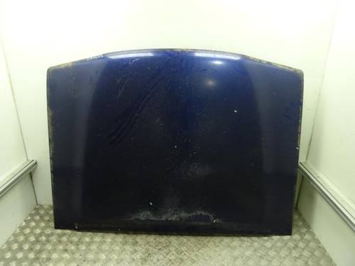 Capot mazda b2500 - mazda, wl