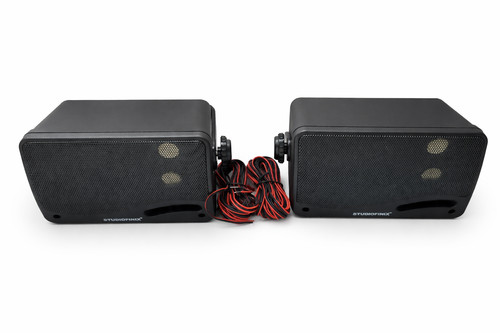 Enceintes studiofinix hos 301 - enceintes, hos-301