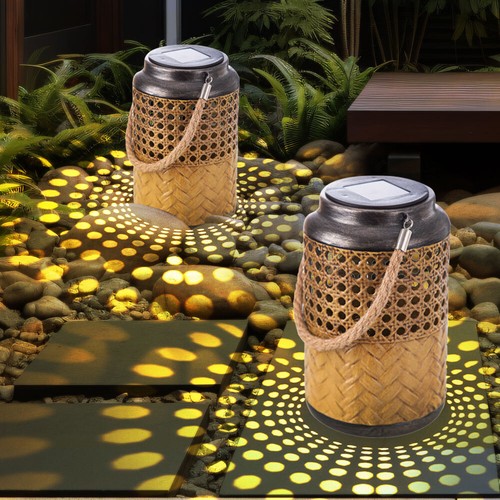 Lampe solaire - solaire,