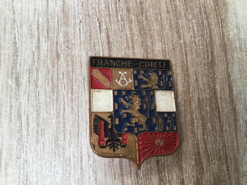Ffi bataillon franche - , 2