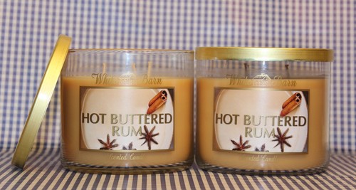Bath body works white - bath, barn