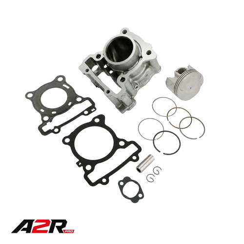 Kit cylindre piston 125 52 - kit, cylindre-piston