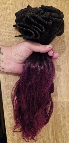Tissage extension cheveux 100 - tissage,