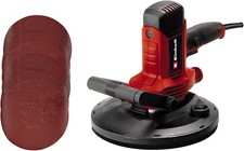 EINHELL PONCEUSE À PLÂTRE TC-DWS 225 4259945 incomplet