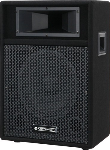 Enceinte sono passif - passif, haut