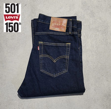 Levi's 501  Coupe Droite