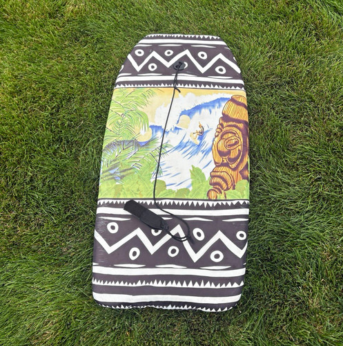 Kitesurf kiteboard deck only - kitesurf,