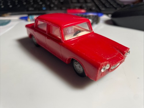 Lancia flavia politoys 38 - flavia,