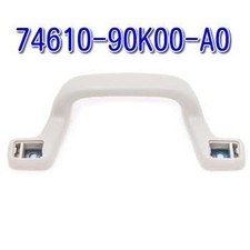 TOYOTA Genuine Land Cruiser