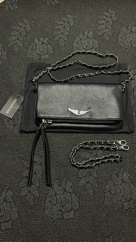 Sac main zadig - sac,