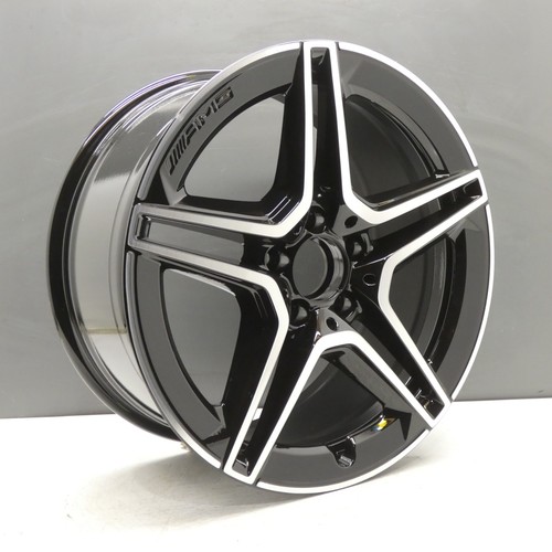 Mercedes class jante alliage - mercedes,