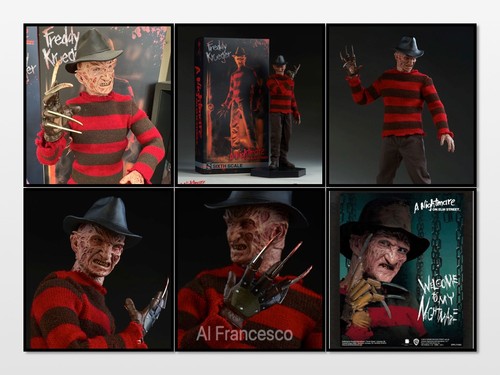 Freddy krueger - 🇺🇸,