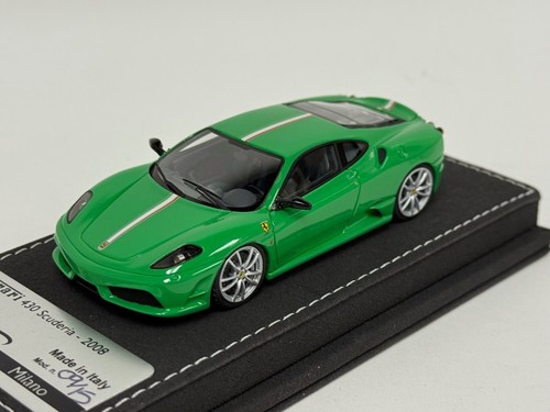 Tecnomodel ferrari 430 - 1/43,
