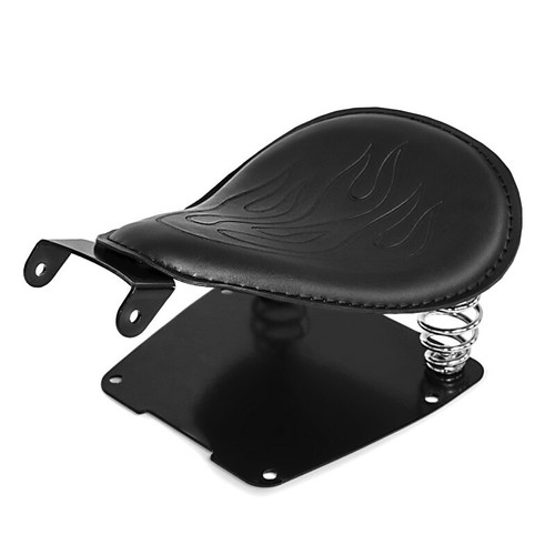 Kit selle solo - solo, kb02