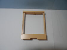 Playmobil - window frame / window frame