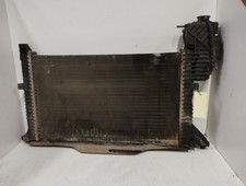 RADIATEUR D´EAU / 1726527 POUR MERCEDES-BENZ VITO W638 CAJA CERRADA 110 D 638