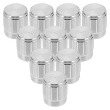  10 Pcs Accessoire Guitare