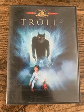 TROLL 2 … STEPHENSON