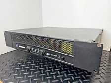 Crown XLS 202 2-Channel
