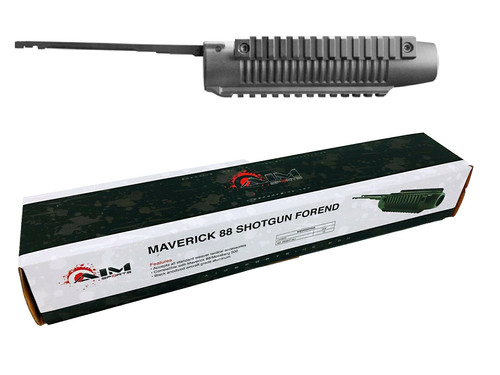 Mossberg 500 590 500a maverick - mossberg, 500/590/500a/maverick