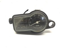 Honda XLS 250 1980 L250S ODOMETER INSTRUMENTATION